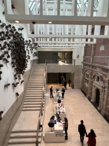 картинка галереї