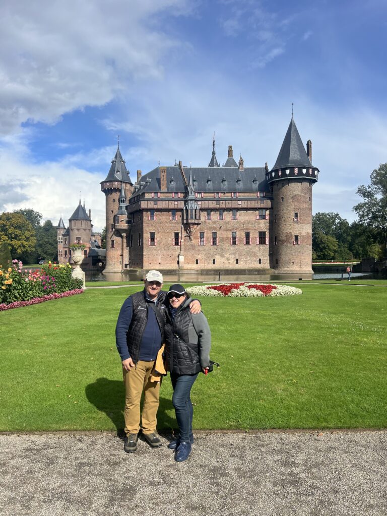 замок-де-хаар