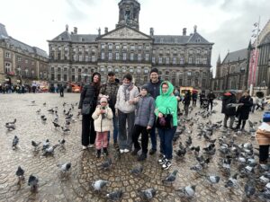 картинка галереї