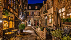 картинка галереї